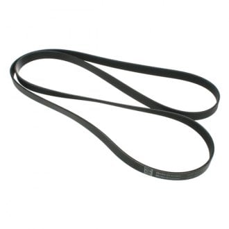 Ford Mustang Auxiliary Drive Belts & Serpentine Belts | CARiD.com