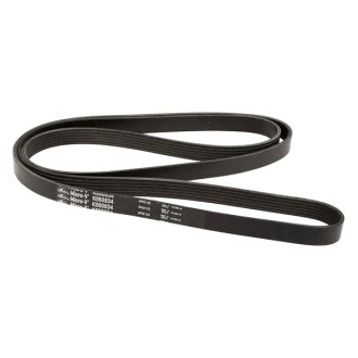 Gates® - Accessory Drive Belt