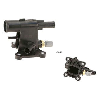Gates® - Engine Coolant Outlet Flange