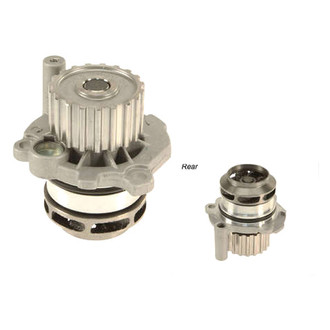 Geba® - Techno Polymer Impeller Engine Coolant Water Pump