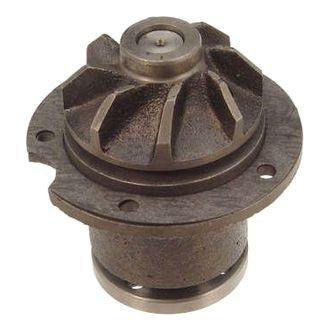 Geba® - Techno Polymer Impeller Engine Coolant Water Pump