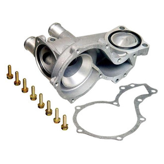 Geba® - Water Pump Housing