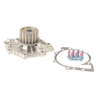 Geba® - Techno Polymer Impeller Engine Coolant Water Pump