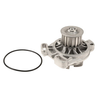 Geba® - Techno Polymer Impeller Engine Coolant Water Pump