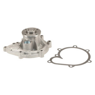Geba® - Techno Polymer Impeller Engine Coolant Water Pump