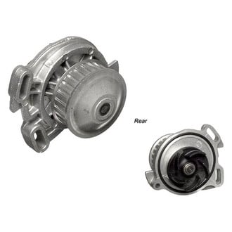 Geba® - Techno Polymer Impeller Engine Coolant Water Pump