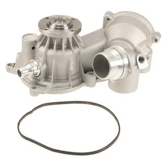Geba® - Techno Polymer Impeller Engine Coolant Water Pump