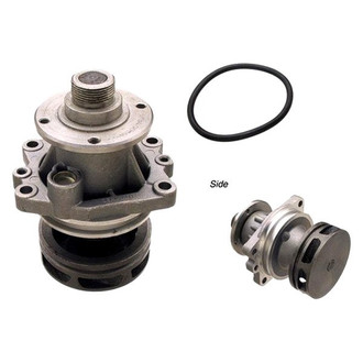 Geba® - Techno Polymer Impeller Engine Coolant Water Pump