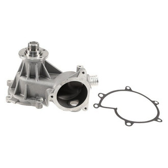 Geba® - Techno Polymer Impeller Engine Coolant Water Pump