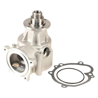 Geba® - Techno Polymer Impeller Engine Coolant Water Pump