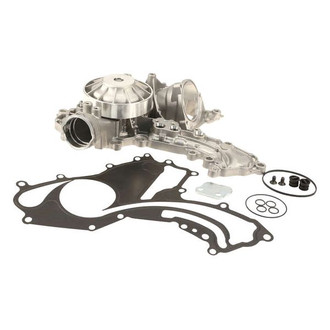 Geba® - Engine Coolant Water Pump