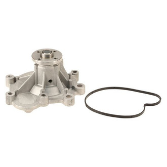 Geba® - Techno Polymer Impeller Engine Coolant Water Pump