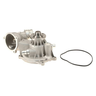 Geba® - Techno Polymer Impeller Engine Coolant Water Pump