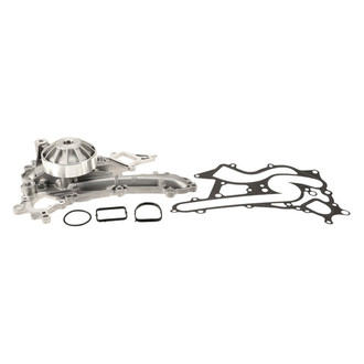 Geba® - Engine Coolant Water Pump