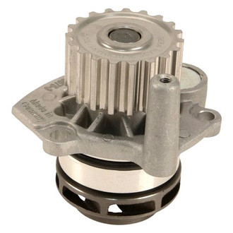 Geba® - Techno Polymer Impeller Engine Coolant Water Pump