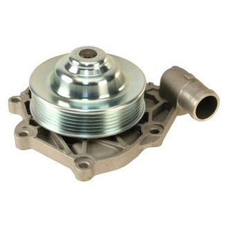 Geba® - Techno Polymer Impeller Engine Coolant Water Pump