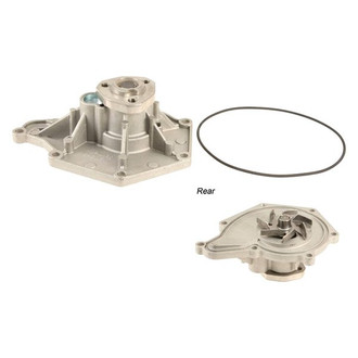 Geba® - Techno Polymer Impeller Engine Coolant Water Pump
