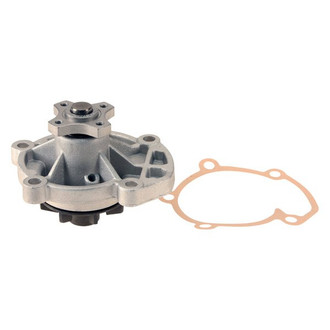 Geba® - Techno Polymer Impeller Engine Coolant Water Pump