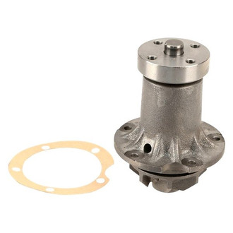 Geba® - Techno Polymer Impeller Engine Coolant Water Pump