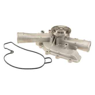 Geba® - Techno Polymer Impeller Engine Coolant Water Pump