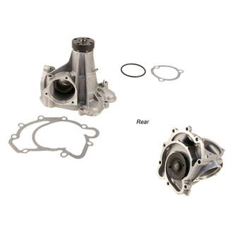 Geba® - Engine Coolant Water Pump