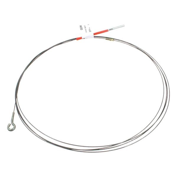 Gemo® - Carburetor Accelerator Cable