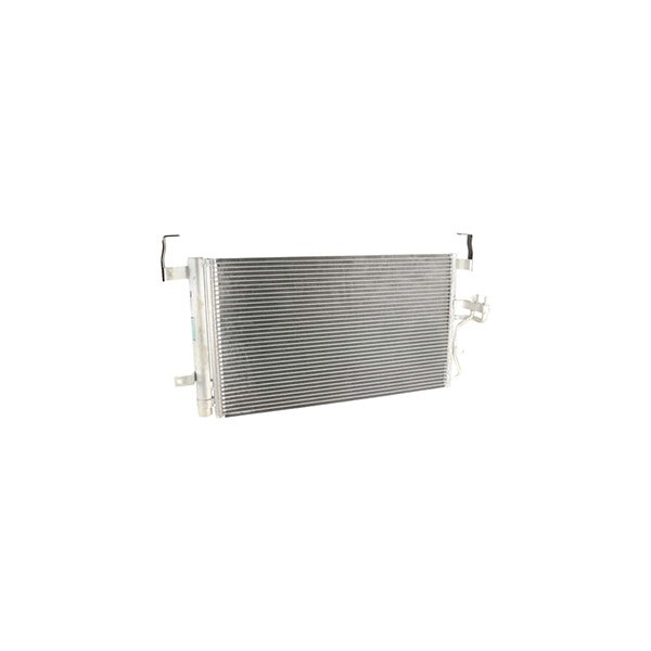 TYC® - A/C Condenser