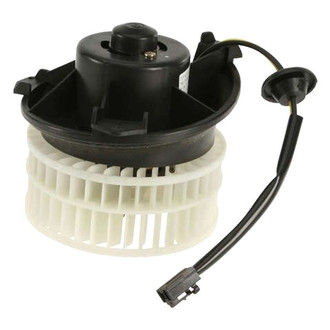 TYC® - HVAC Blower Motor