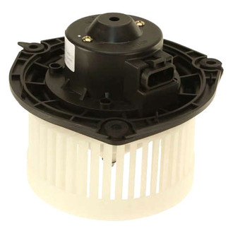 TYC® - HVAC Blower Motor