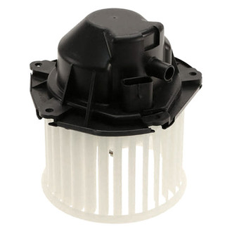 TYC® - HVAC Blower Motor