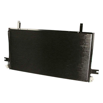 TYC® - A/C Condenser