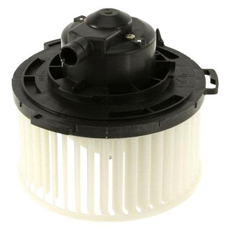 TYC® - HVAC Blower Motor