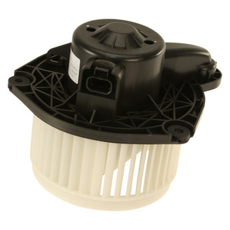 TYC® - HVAC Blower Motor