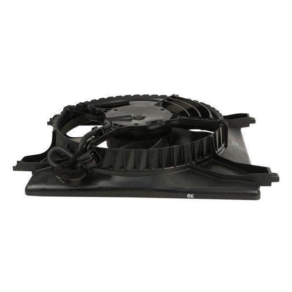 TYC® - Engine Cooling Fan Assembly