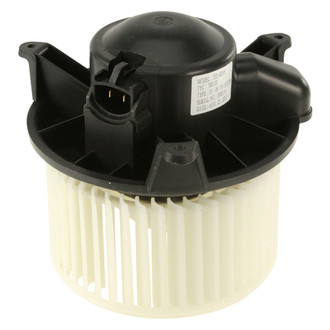 TYC® - HVAC Blower Motor