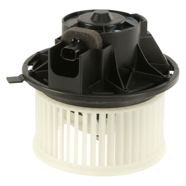 TYC® - HVAC Blower Motor