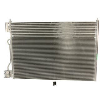 TYC® - A/C Condenser