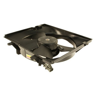 TYC® - Engine Cooling Fan Assembly
