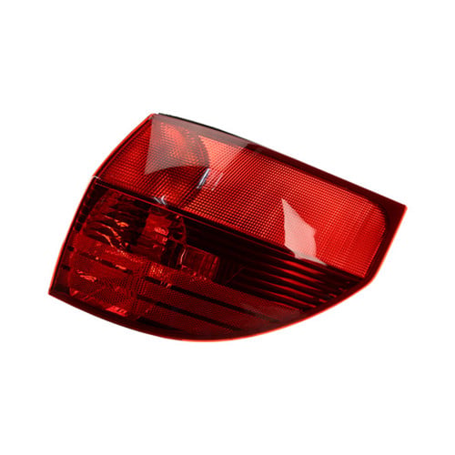 SEBLAFF Pair Outer Tail Light Assembly For 2011-2014 Toyota Sienna - Driver & Passenger Side