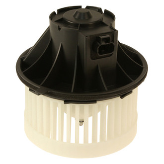 TYC® - HVAC Blower Motor