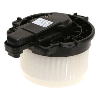 TYC® - HVAC Blower Motor