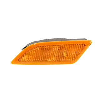 TYC® - Driver Side Replacement Side Marker Light