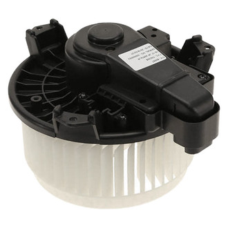 TYC® - HVAC Blower Motor