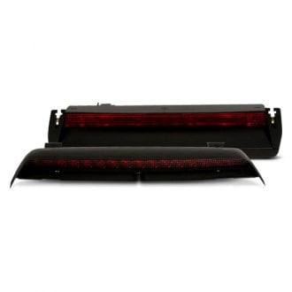 Genuine® - Replacement 3rd Brake Light