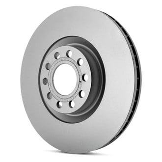 Genuine® - Brake Rotor