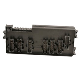 Genuine® - Fuse Box