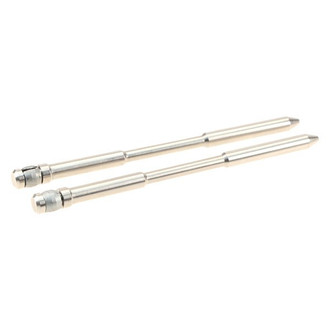 Genuine® - Front Disc Brake Caliper Guide Pin