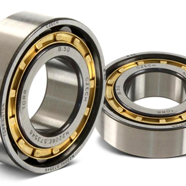 Genuine® - Bearing