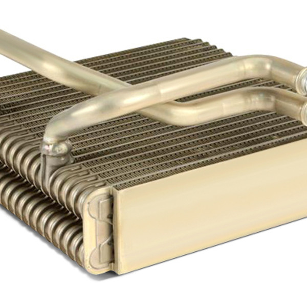 Genuine® - Replacement Evaporator