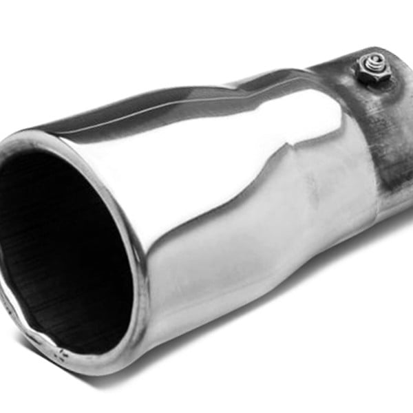 Genuine® - Exhaust Tips